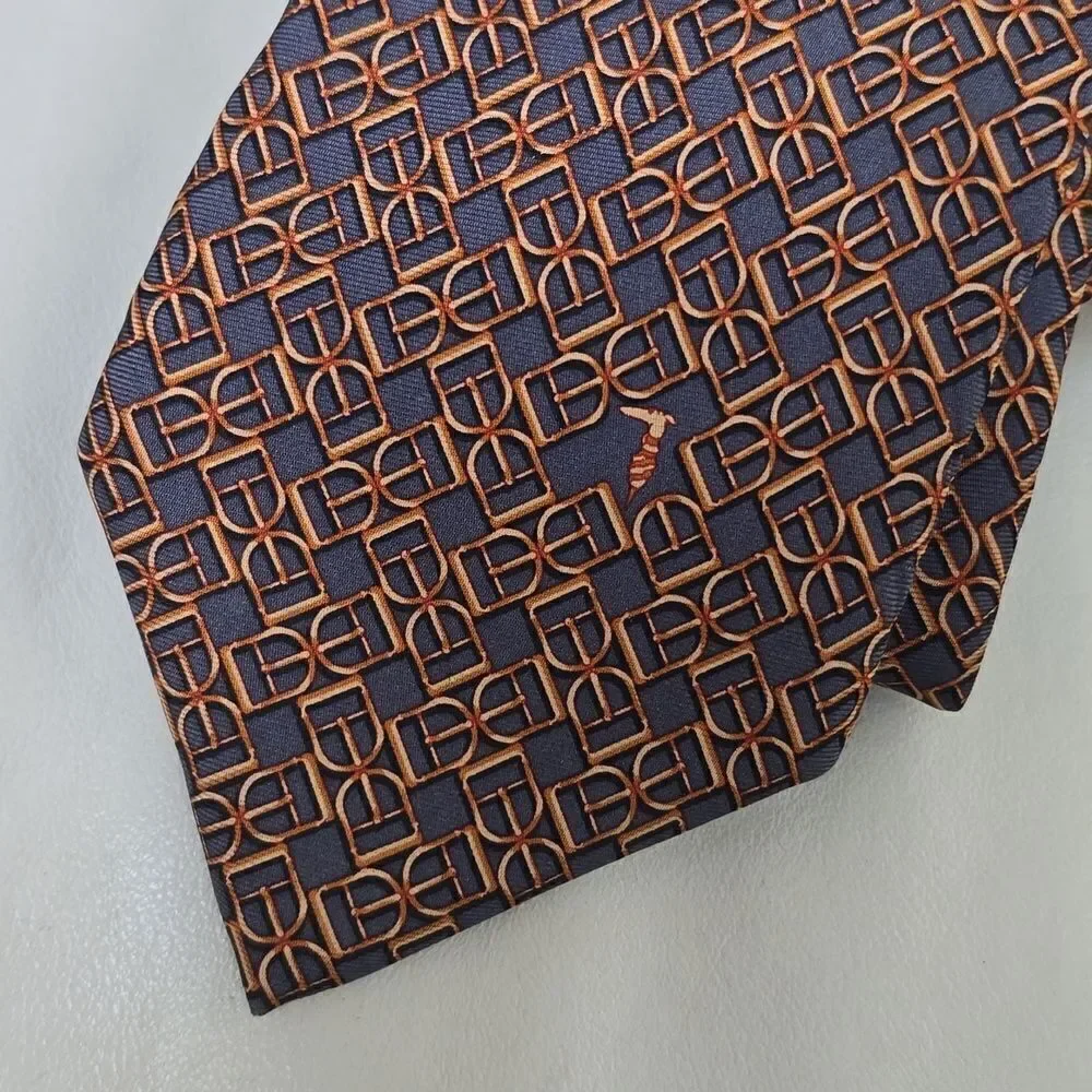 Trussardi | Silk Tie